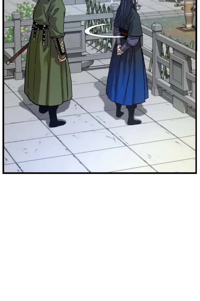 Myst, Might, Mayhem Chapter 4 Page 108