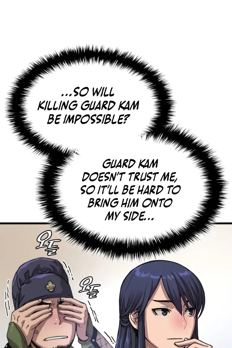 Myst, Might, Mayhem Chapter 4 Page 109