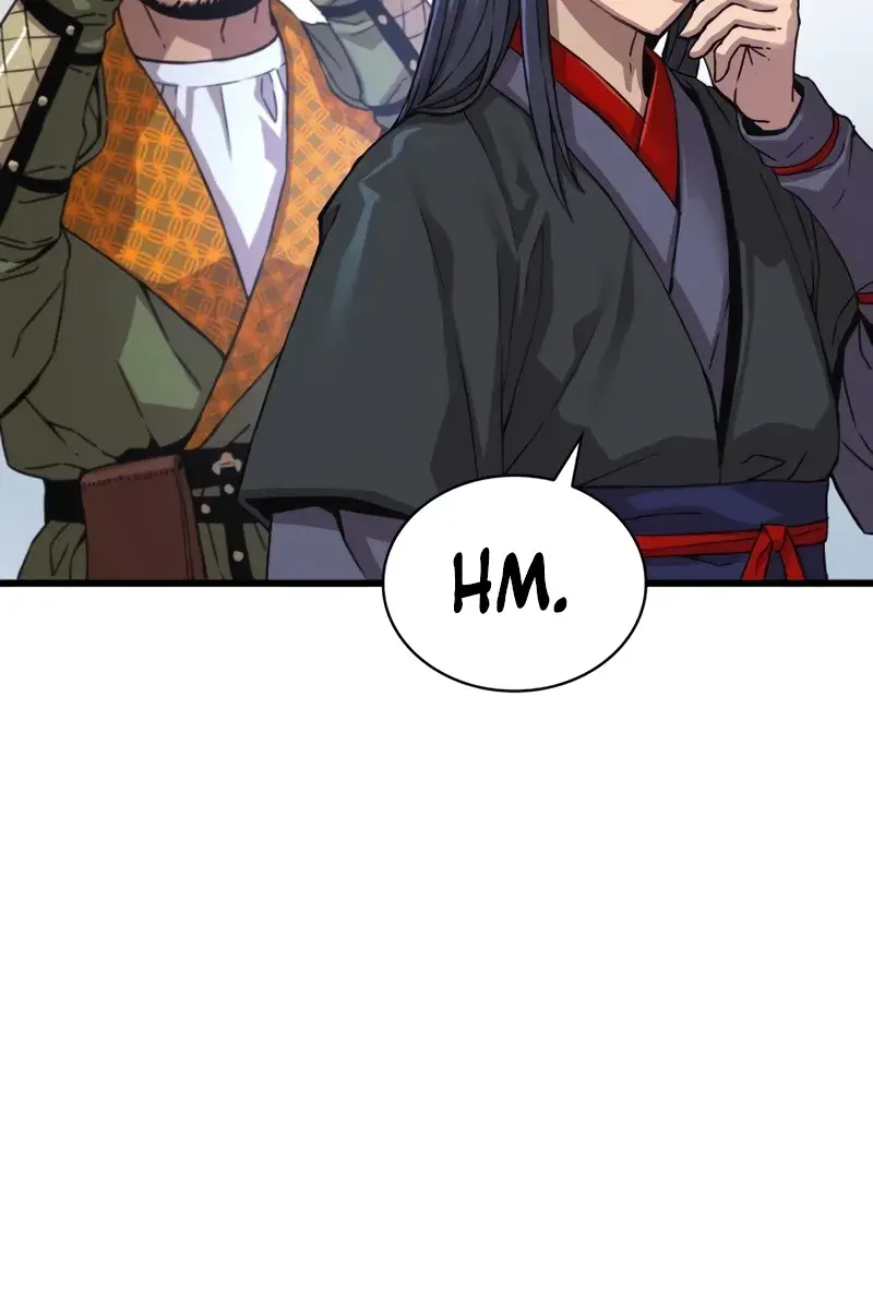 Myst, Might, Mayhem Chapter 4 Page 110