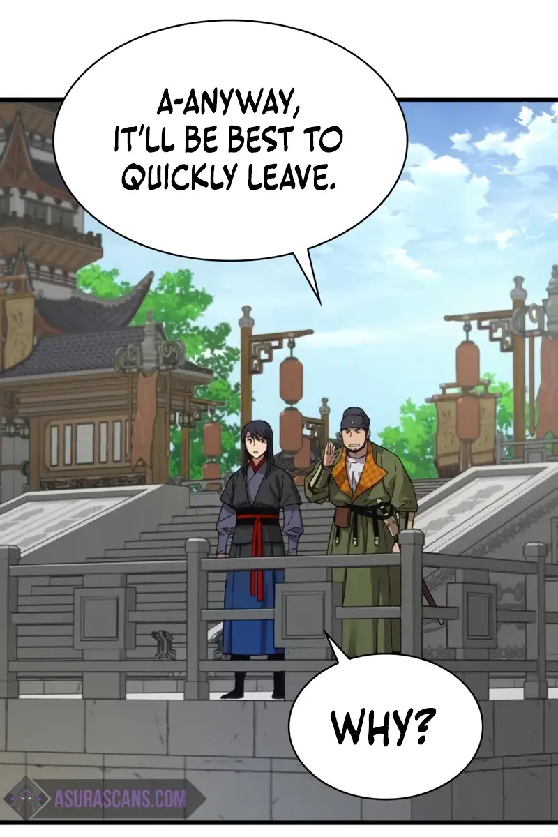 Myst, Might, Mayhem Chapter 4 Page 111