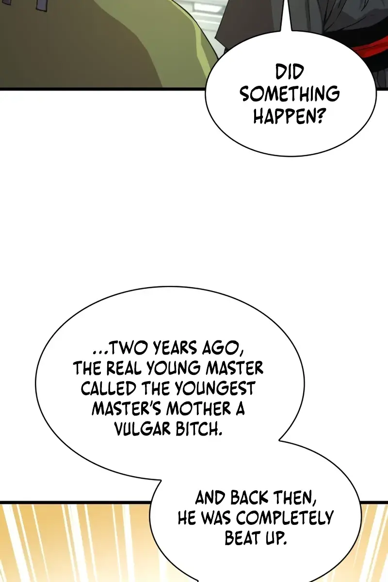 Myst, Might, Mayhem Chapter 4 Page 114