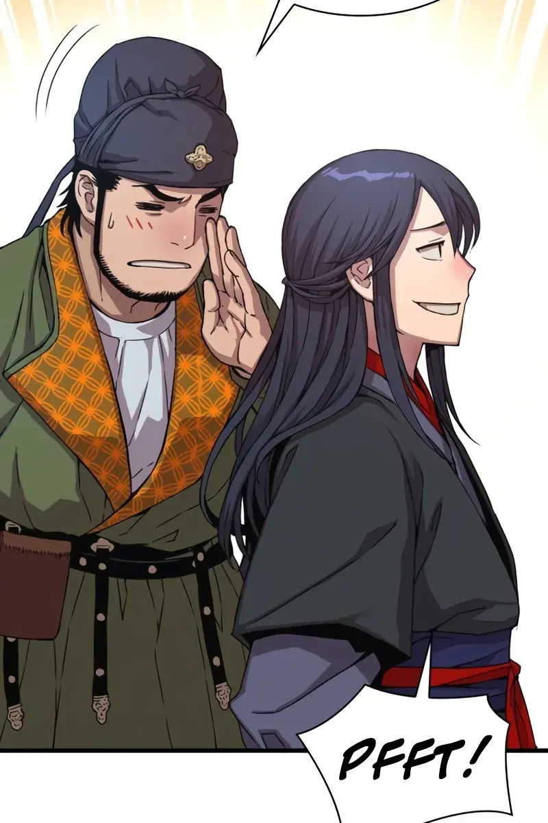 Myst, Might, Mayhem Chapter 4 Page 115