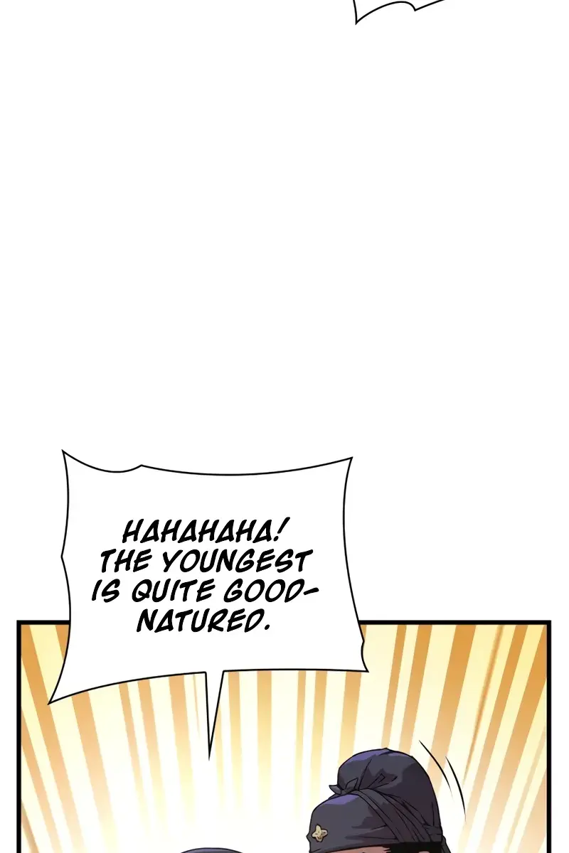 Myst, Might, Mayhem Chapter 4 Page 116