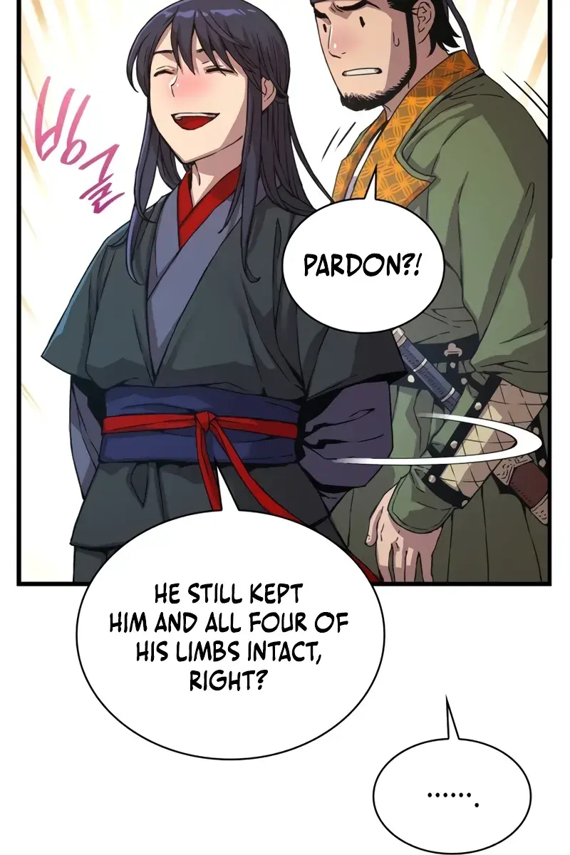 Myst, Might, Mayhem Chapter 4 Page 117