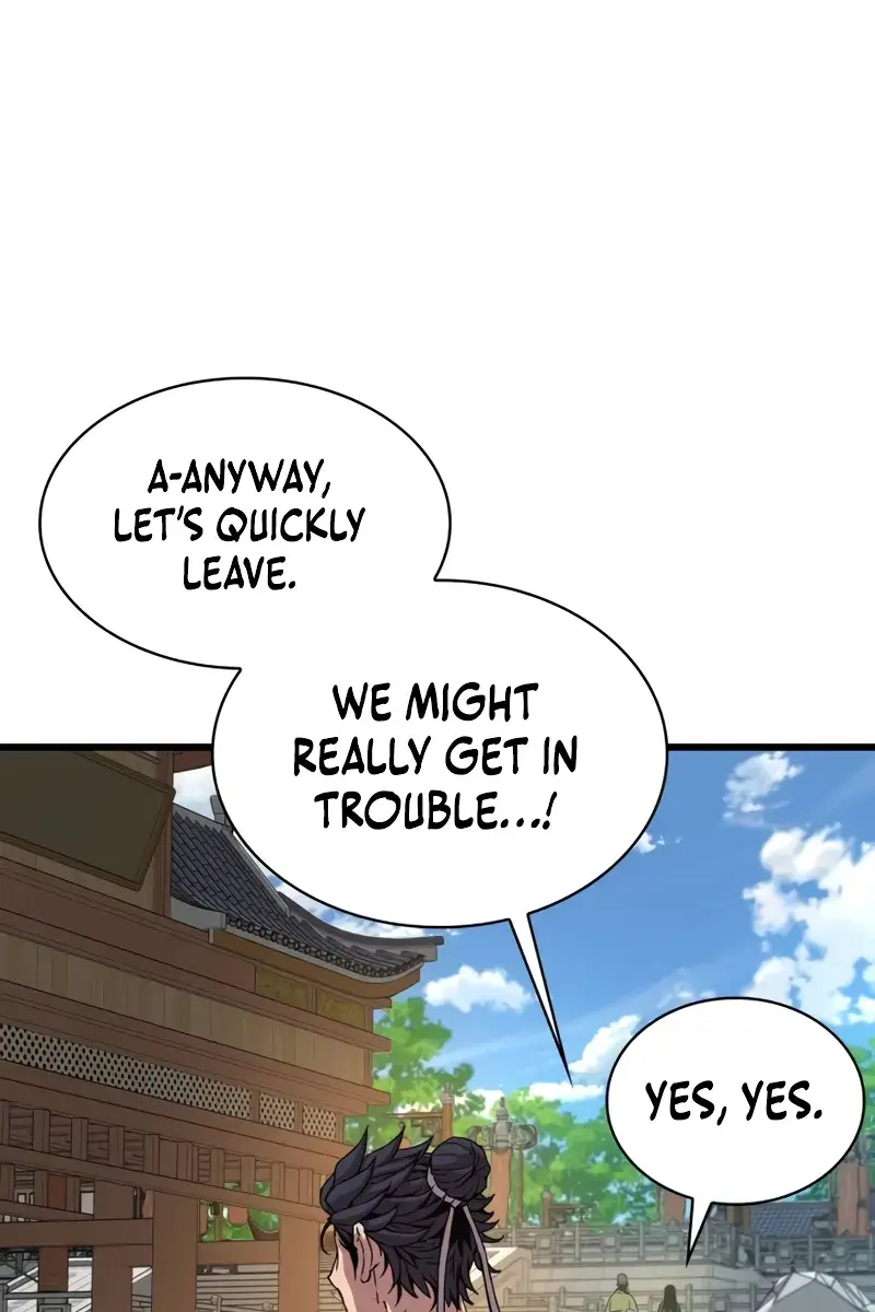 Myst, Might, Mayhem Chapter 4 Page 118