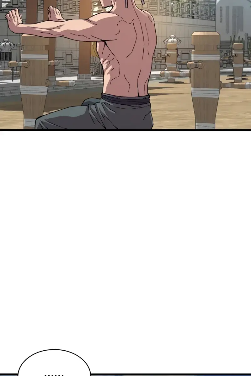 Myst, Might, Mayhem Chapter 4 Page 119