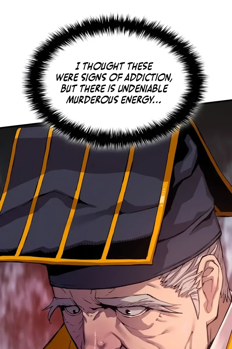 Myst, Might, Mayhem Chapter 4 Page 132