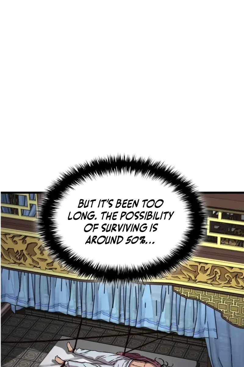 Myst, Might, Mayhem Chapter 4 Page 134