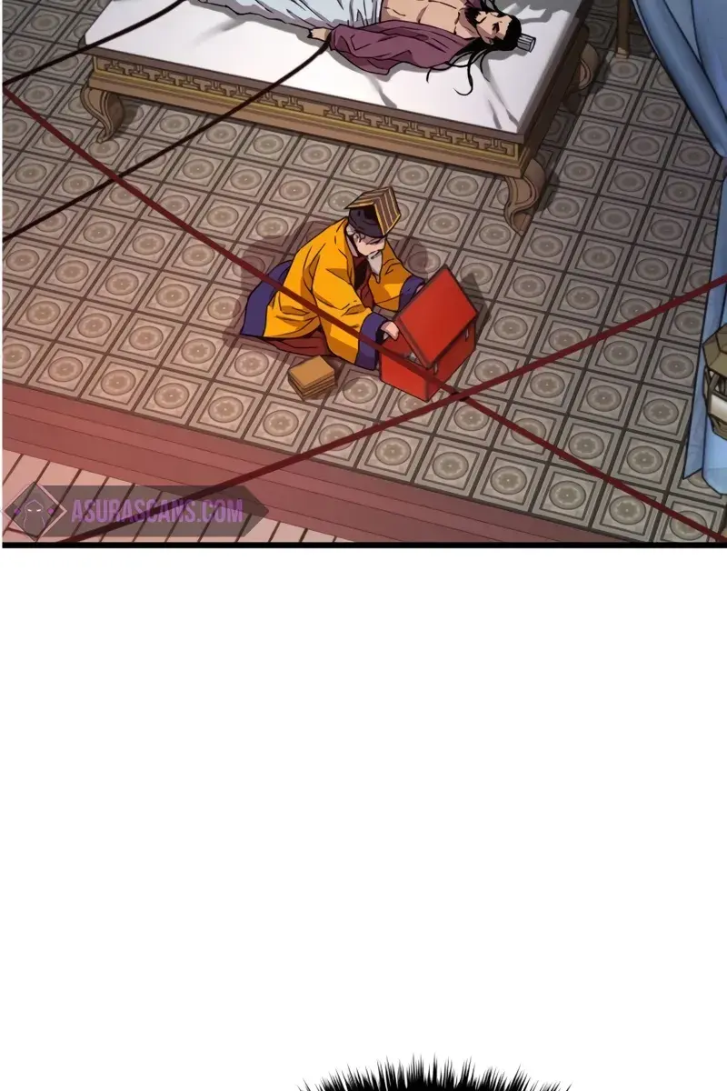 Myst, Might, Mayhem Chapter 4 Page 135