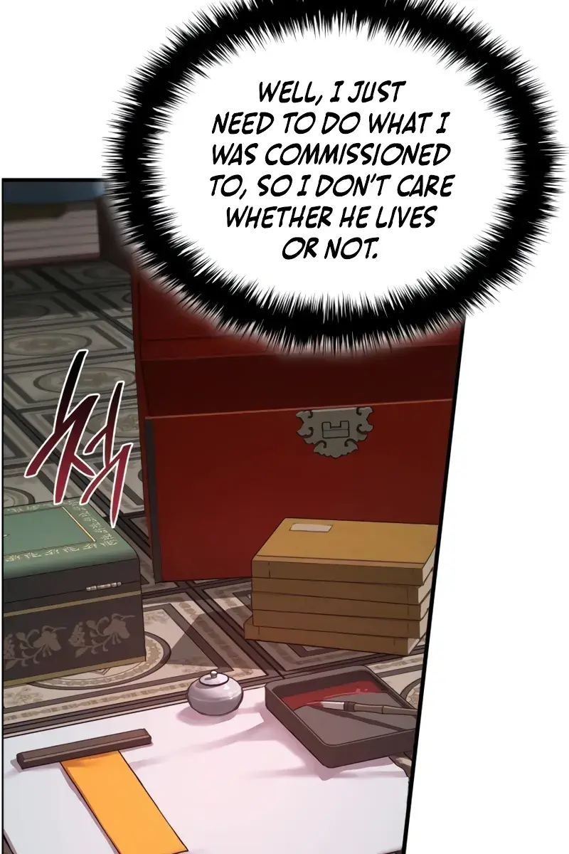 Myst, Might, Mayhem Chapter 4 Page 136