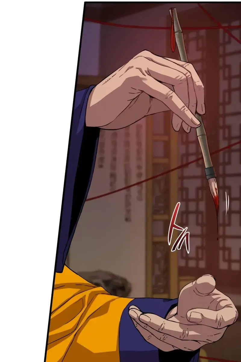 Myst, Might, Mayhem Chapter 4 Page 138