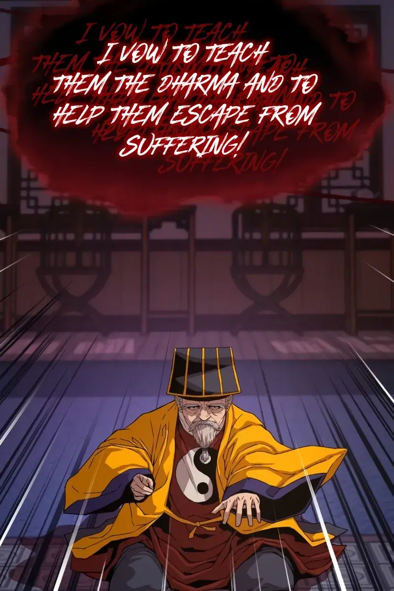 Myst, Might, Mayhem Chapter 4 Page 145