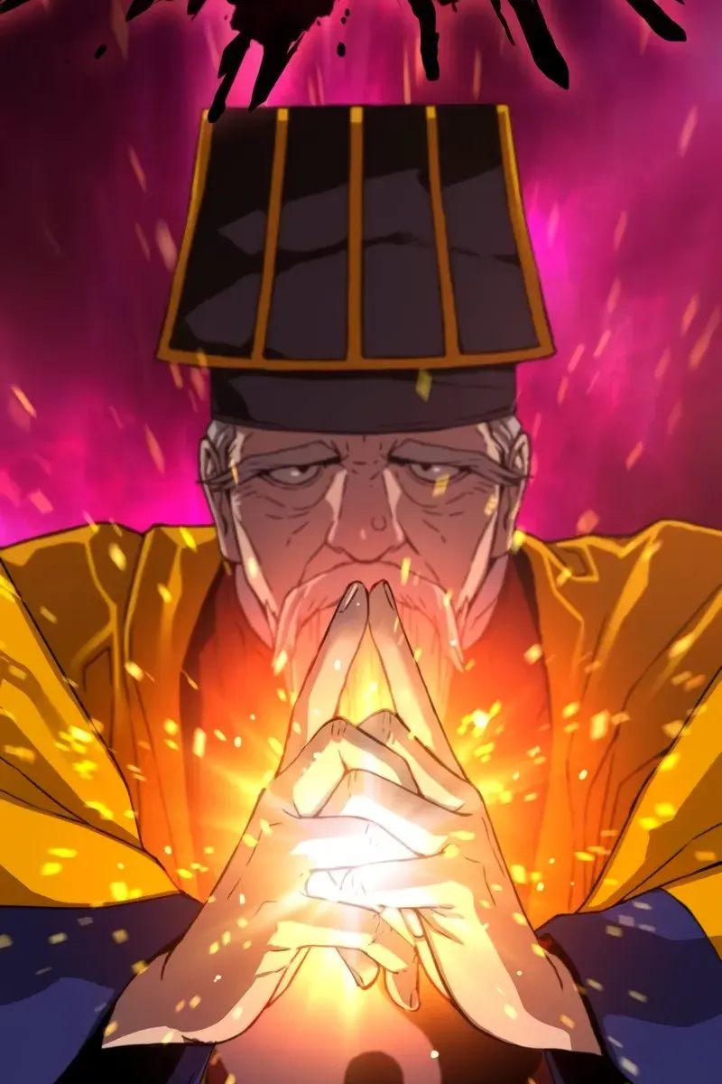 Myst, Might, Mayhem Chapter 4 Page 153