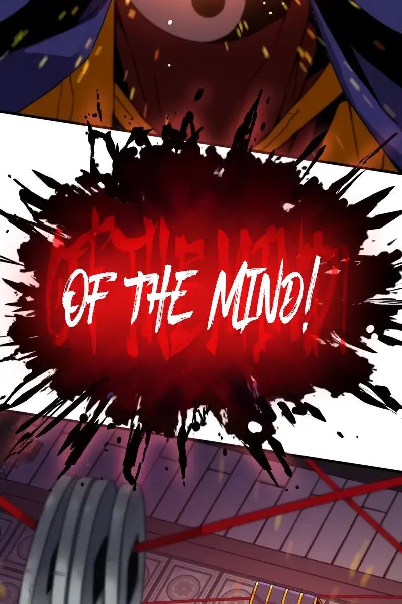 Myst, Might, Mayhem Chapter 4 Page 154