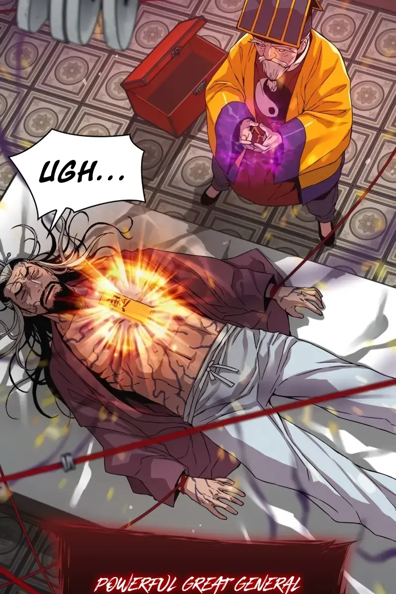 Myst, Might, Mayhem Chapter 4 Page 155