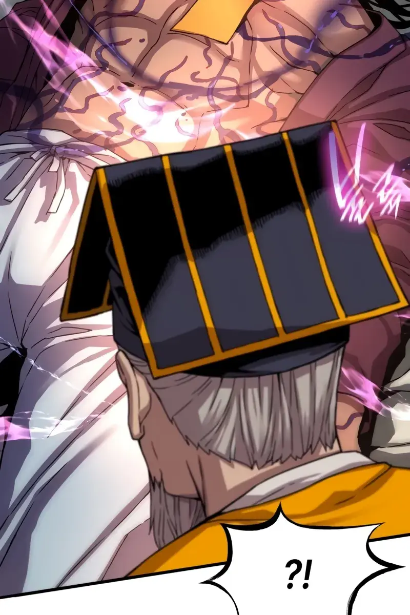 Myst, Might, Mayhem Chapter 4 Page 158