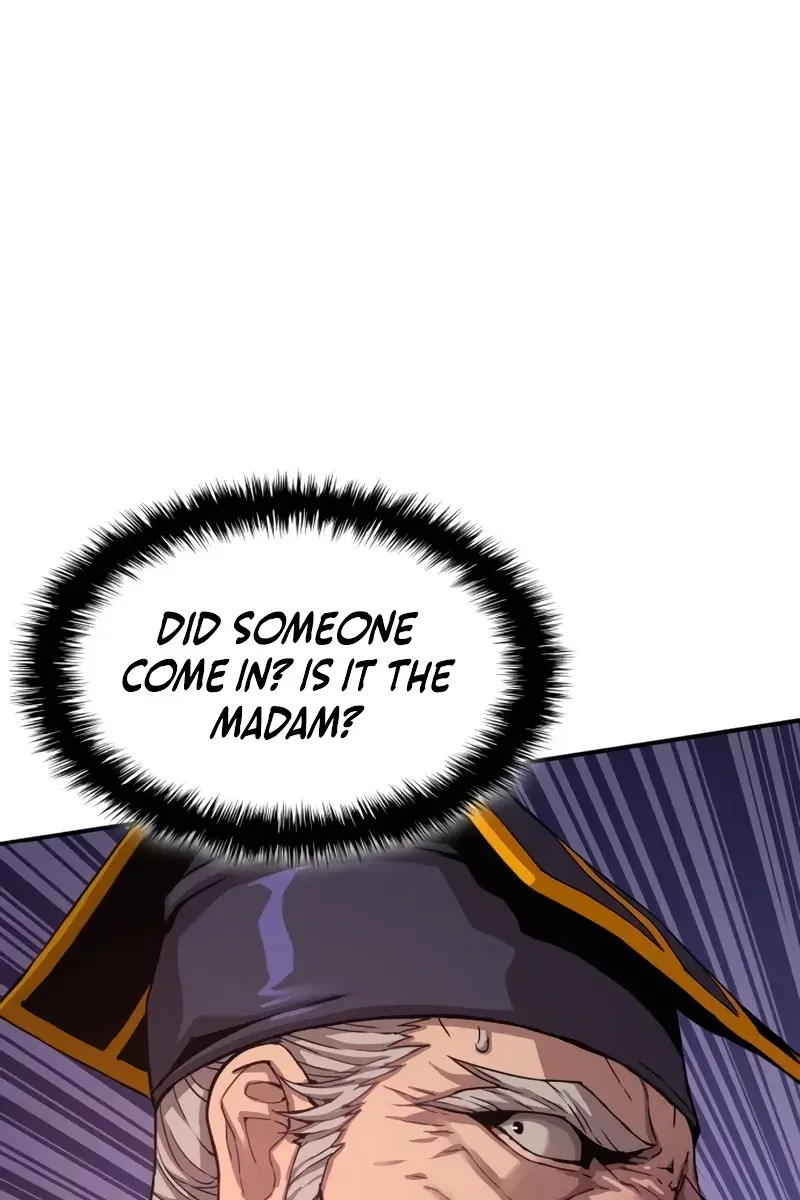 Myst, Might, Mayhem Chapter 4 Page 166