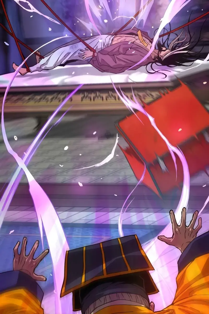 Myst, Might, Mayhem Chapter 4 Page 169