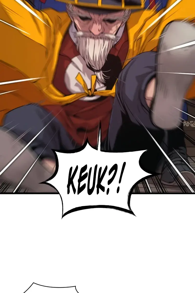 Myst, Might, Mayhem Chapter 4 Page 172