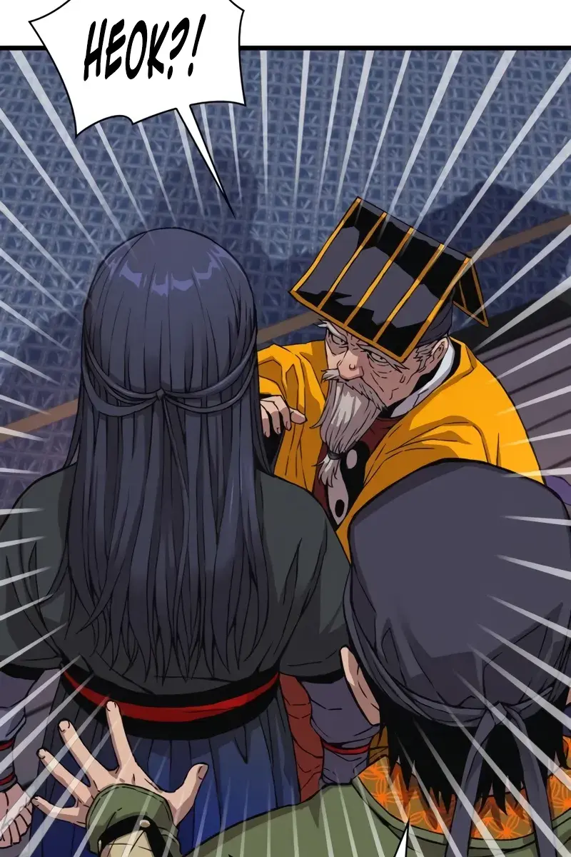 Myst, Might, Mayhem Chapter 4 Page 173