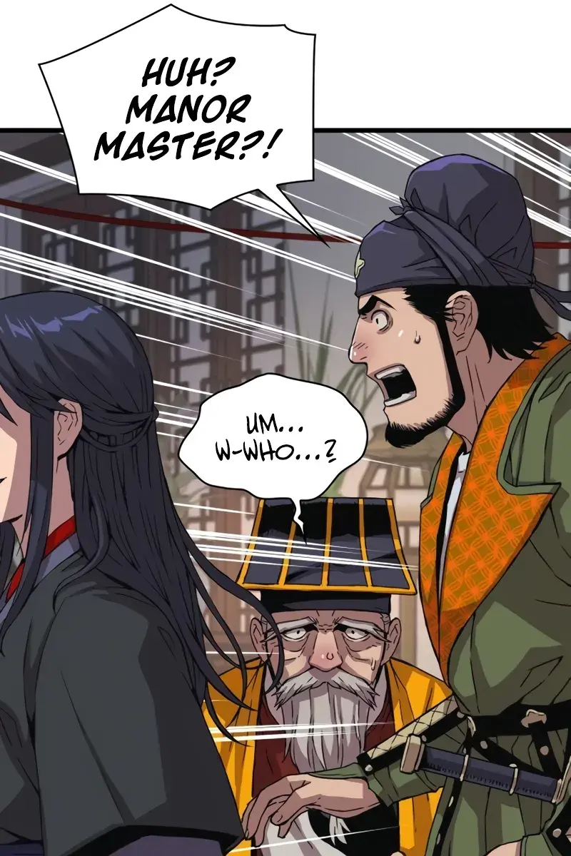 Myst, Might, Mayhem Chapter 4 Page 175