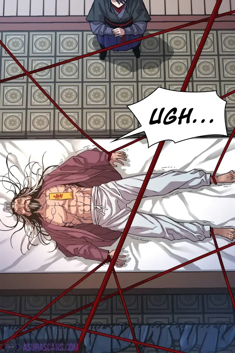 Myst, Might, Mayhem Chapter 4 Page 180