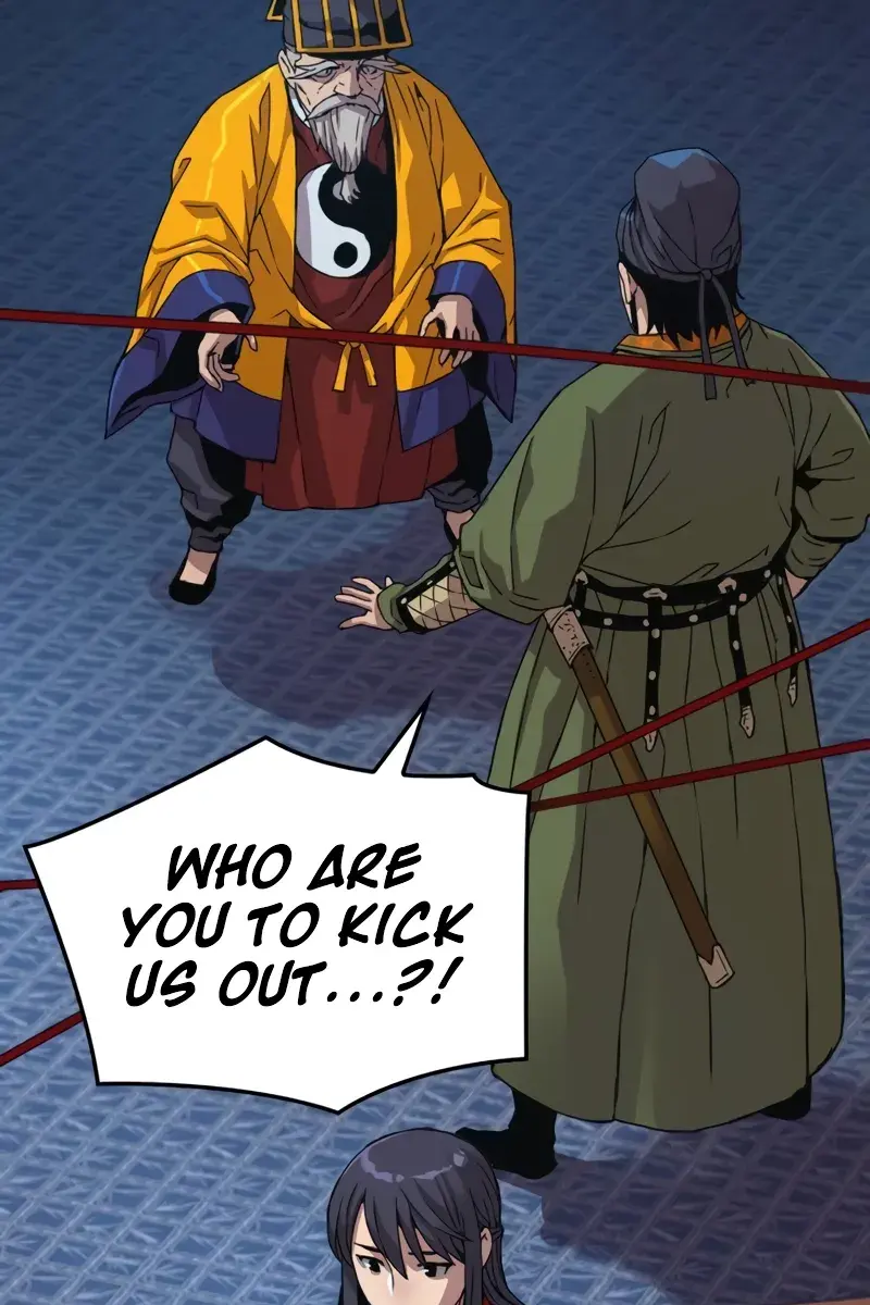 Myst, Might, Mayhem Chapter 5 Page 5