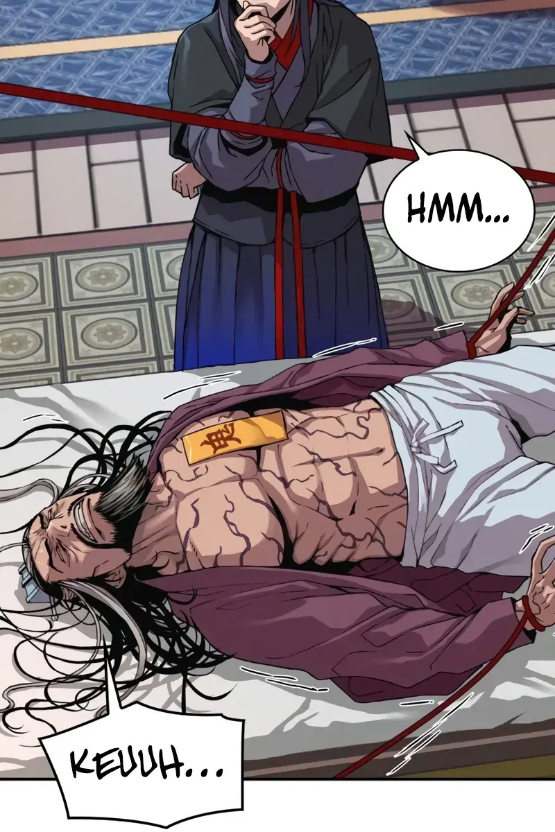 Myst, Might, Mayhem Chapter 5 Page 6