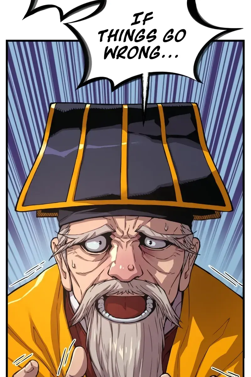 Myst, Might, Mayhem Chapter 5 Page 10