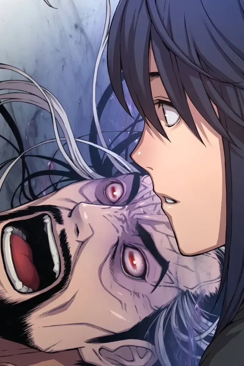 Myst, Might, Mayhem Chapter 5 Page 19