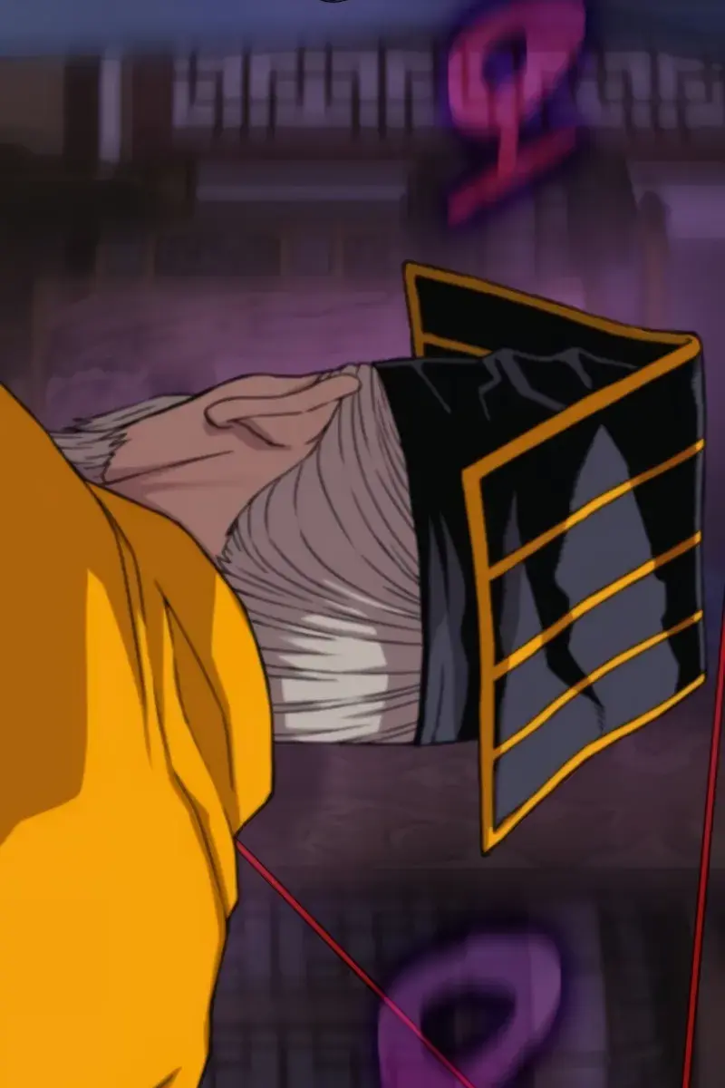 Myst, Might, Mayhem Chapter 5 Page 24