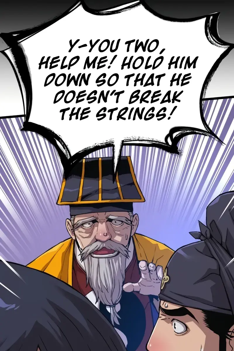 Myst, Might, Mayhem Chapter 5 Page 27