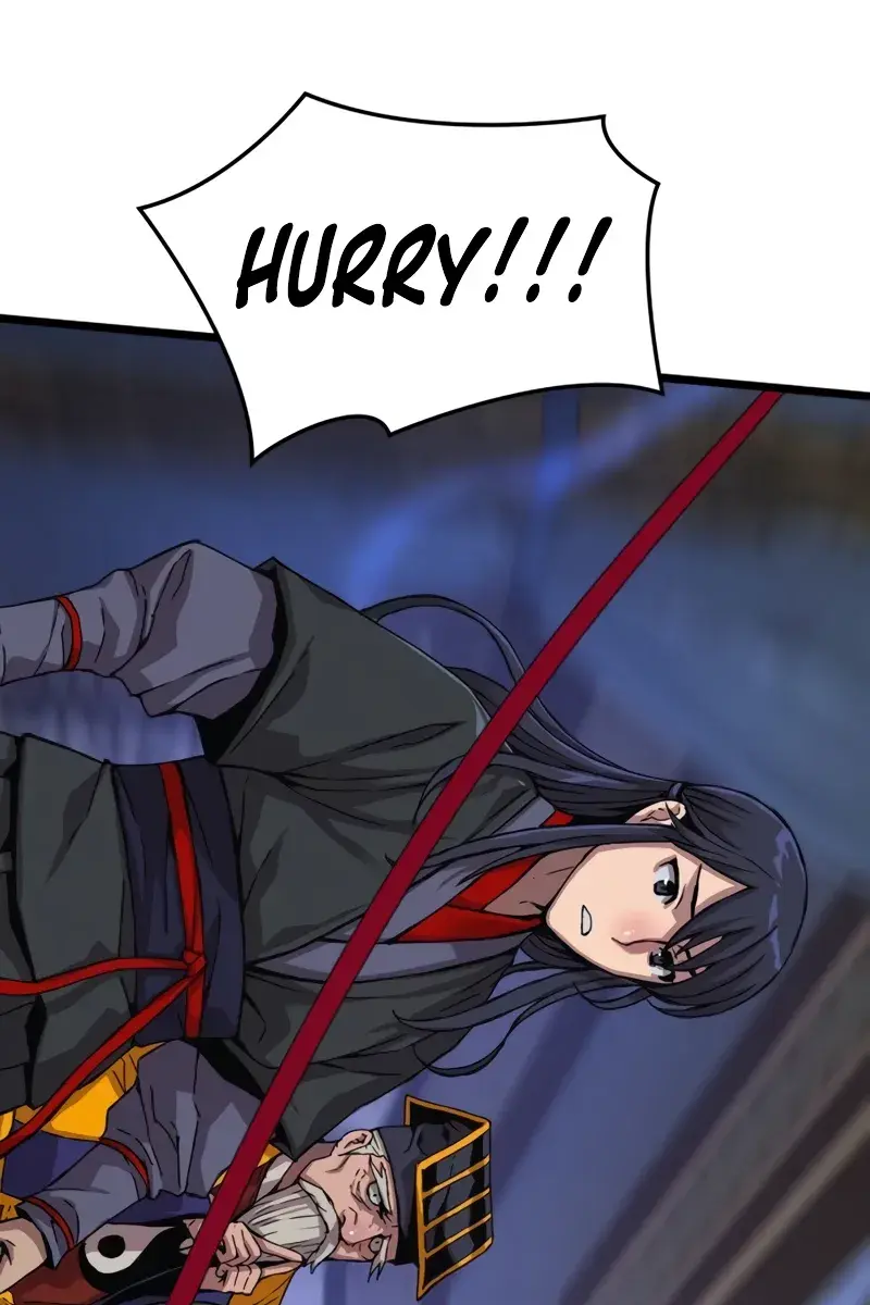 Myst, Might, Mayhem Chapter 5 Page 29