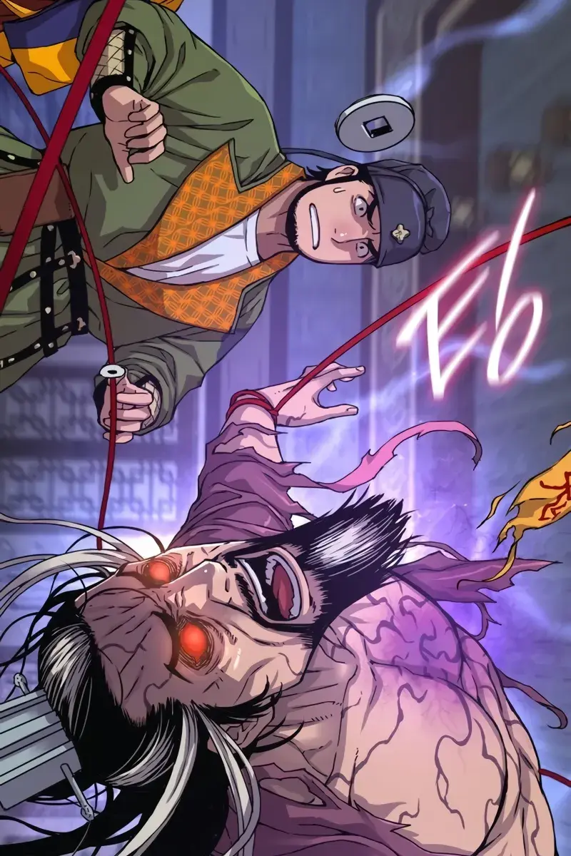 Myst, Might, Mayhem Chapter 5 Page 30