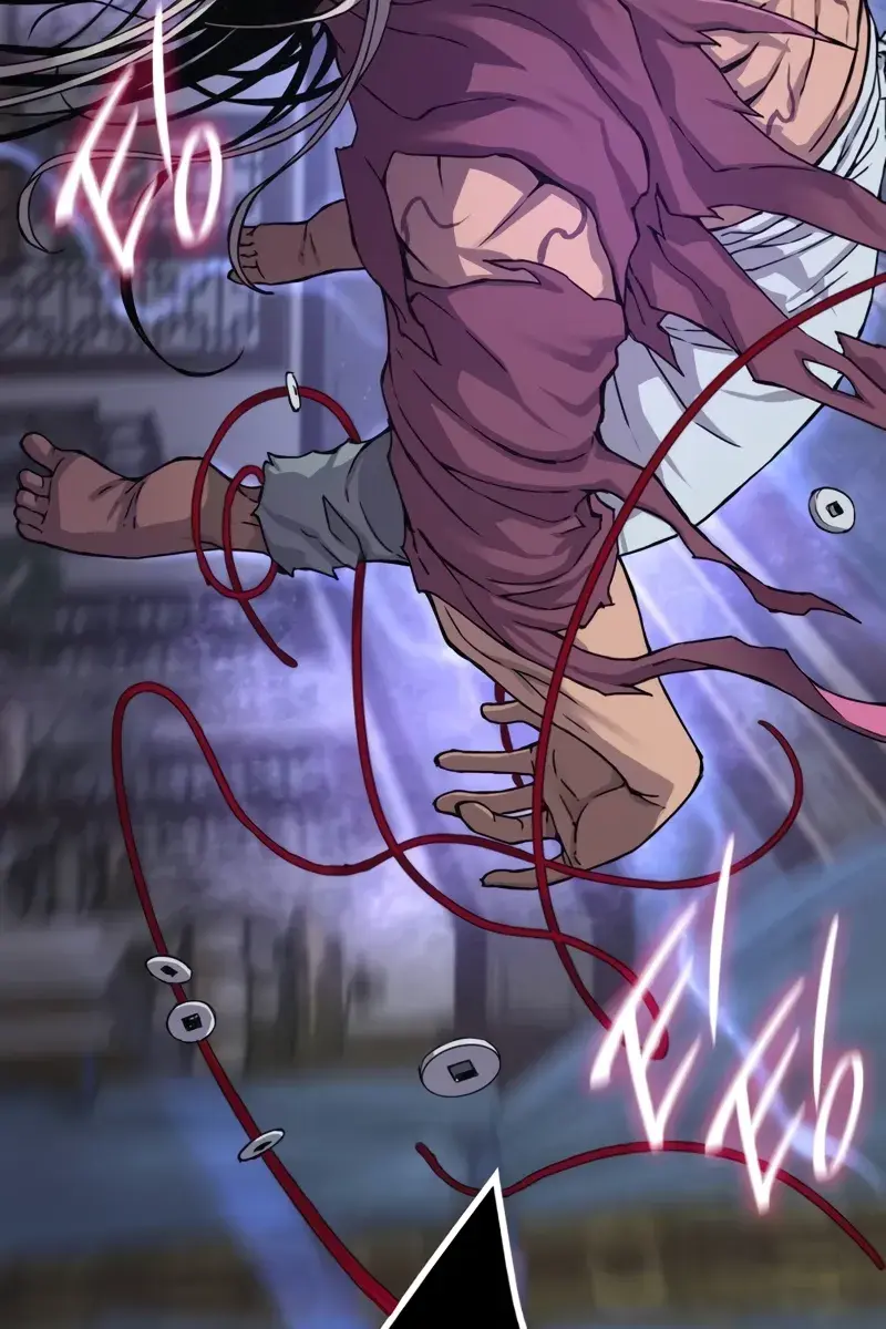 Myst, Might, Mayhem Chapter 5 Page 31