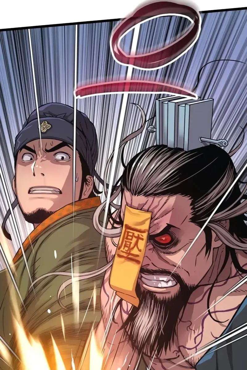 Myst, Might, Mayhem Chapter 5 Page 39