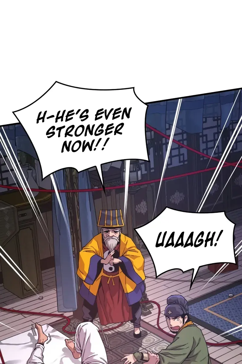 Myst, Might, Mayhem Chapter 5 Page 43
