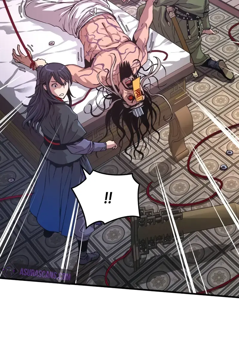 Myst, Might, Mayhem Chapter 5 Page 44