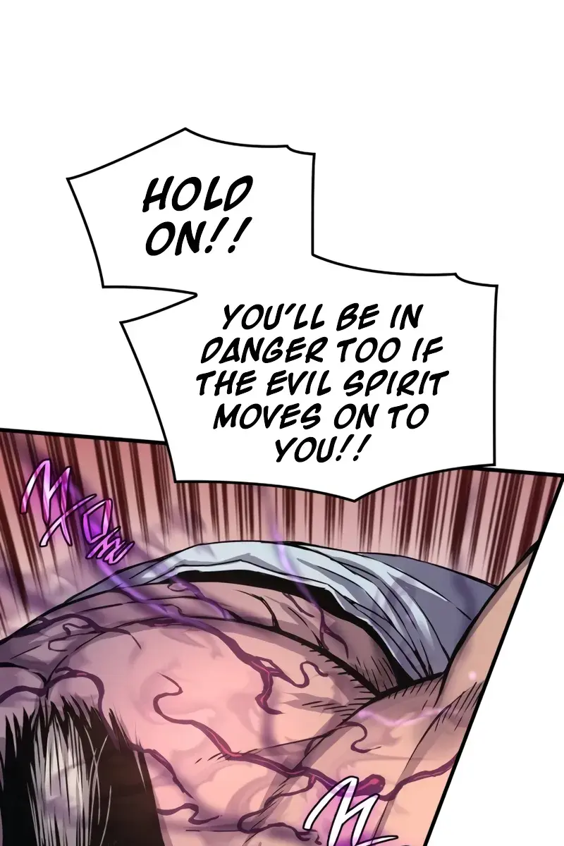 Myst, Might, Mayhem Chapter 5 Page 45