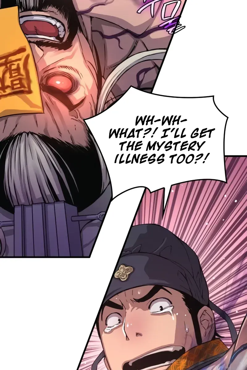 Myst, Might, Mayhem Chapter 5 Page 46