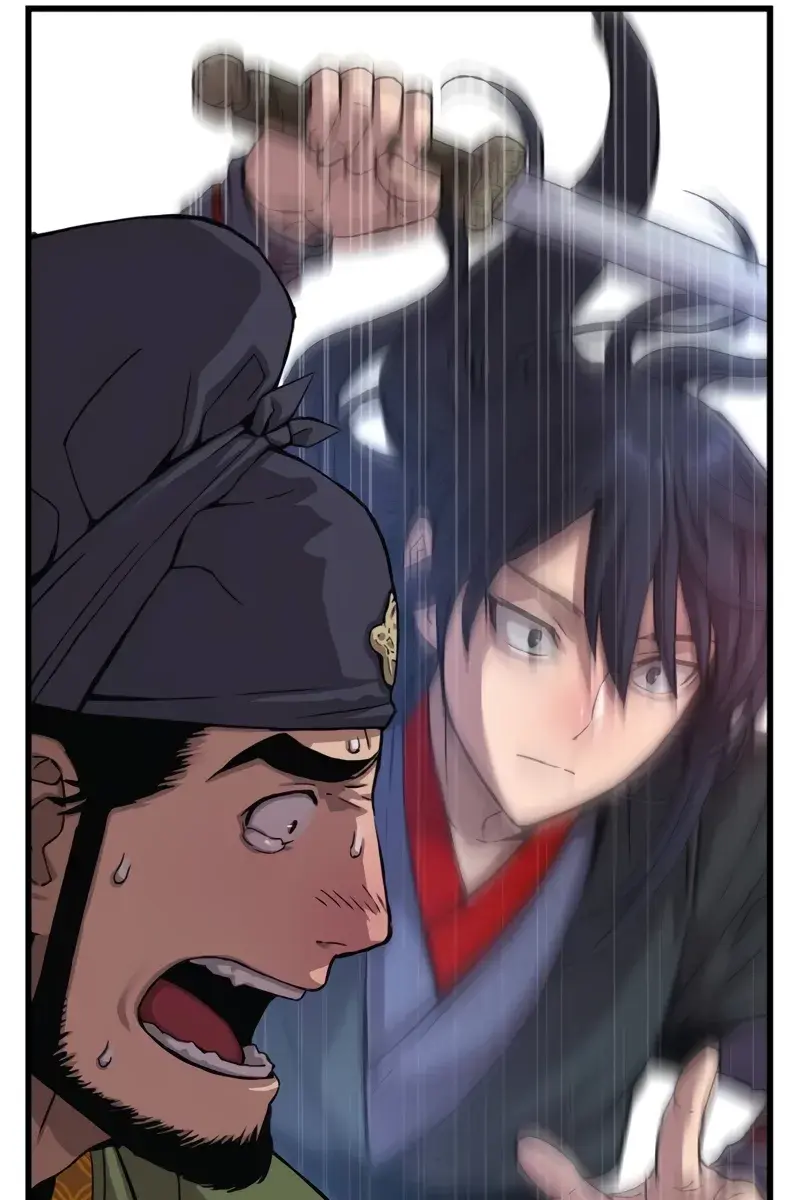 Myst, Might, Mayhem Chapter 5 Page 52