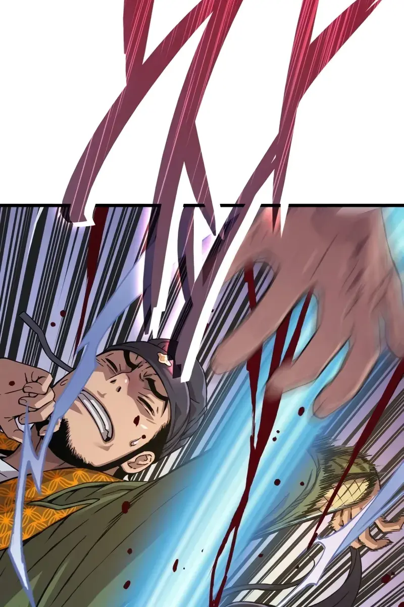 Myst, Might, Mayhem Chapter 5 Page 54