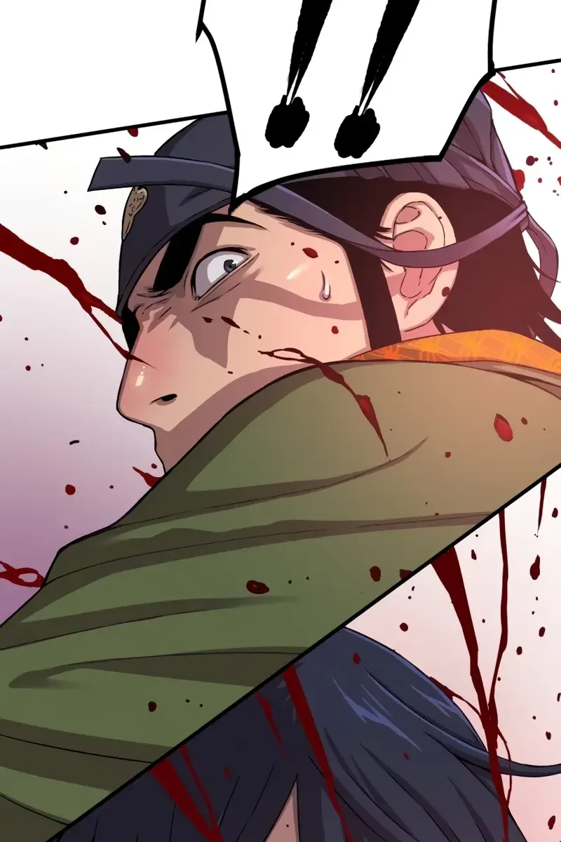 Myst, Might, Mayhem Chapter 5 Page 57