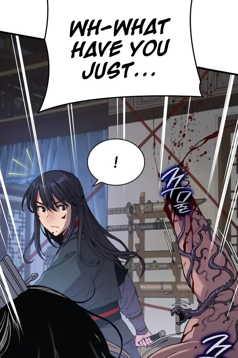 Myst, Might, Mayhem Chapter 5 Page 60