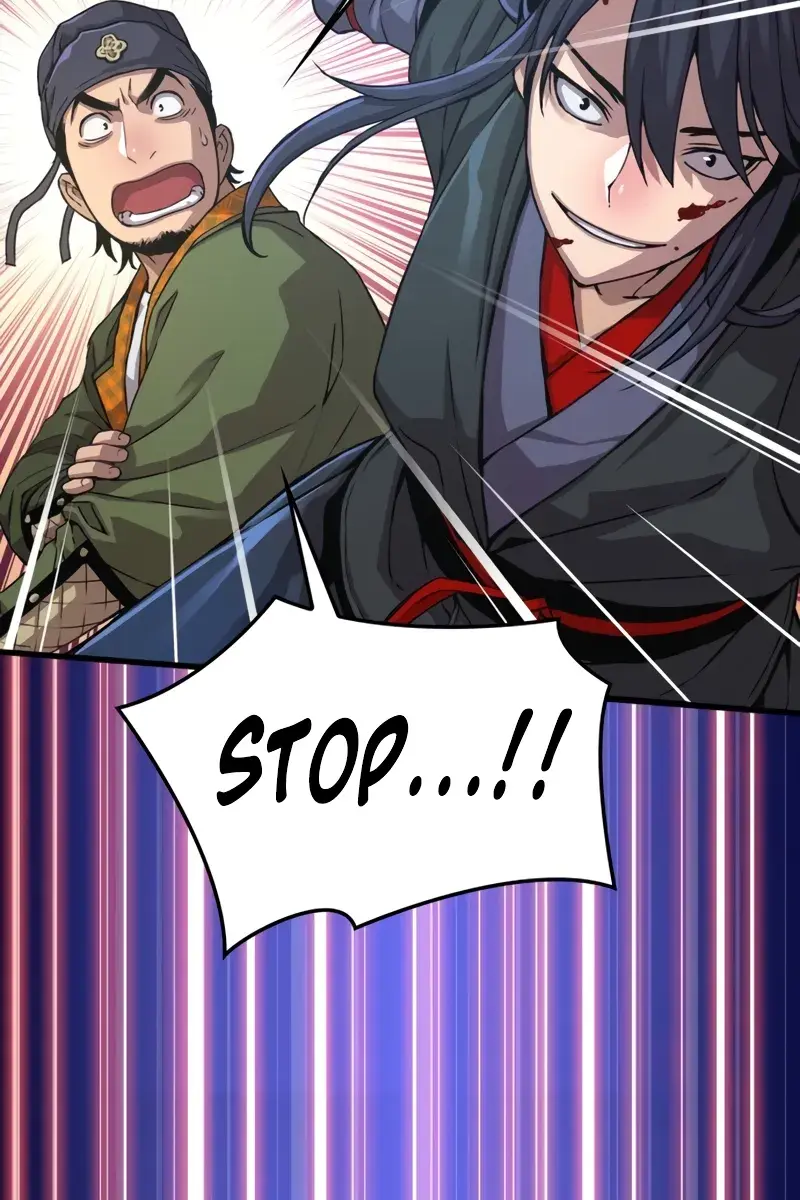 Myst, Might, Mayhem Chapter 5 Page 64