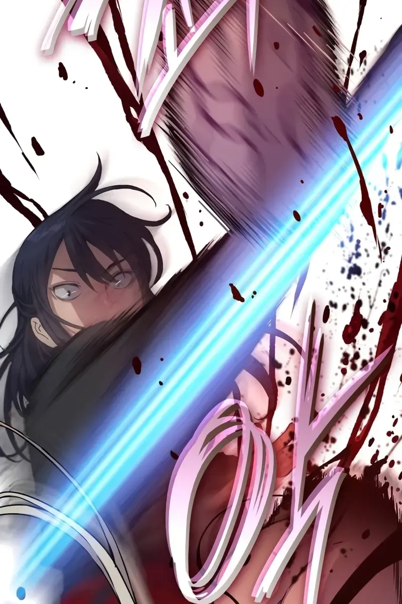 Myst, Might, Mayhem Chapter 5 Page 66