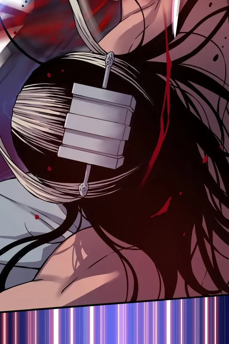 Myst, Might, Mayhem Chapter 5 Page 67