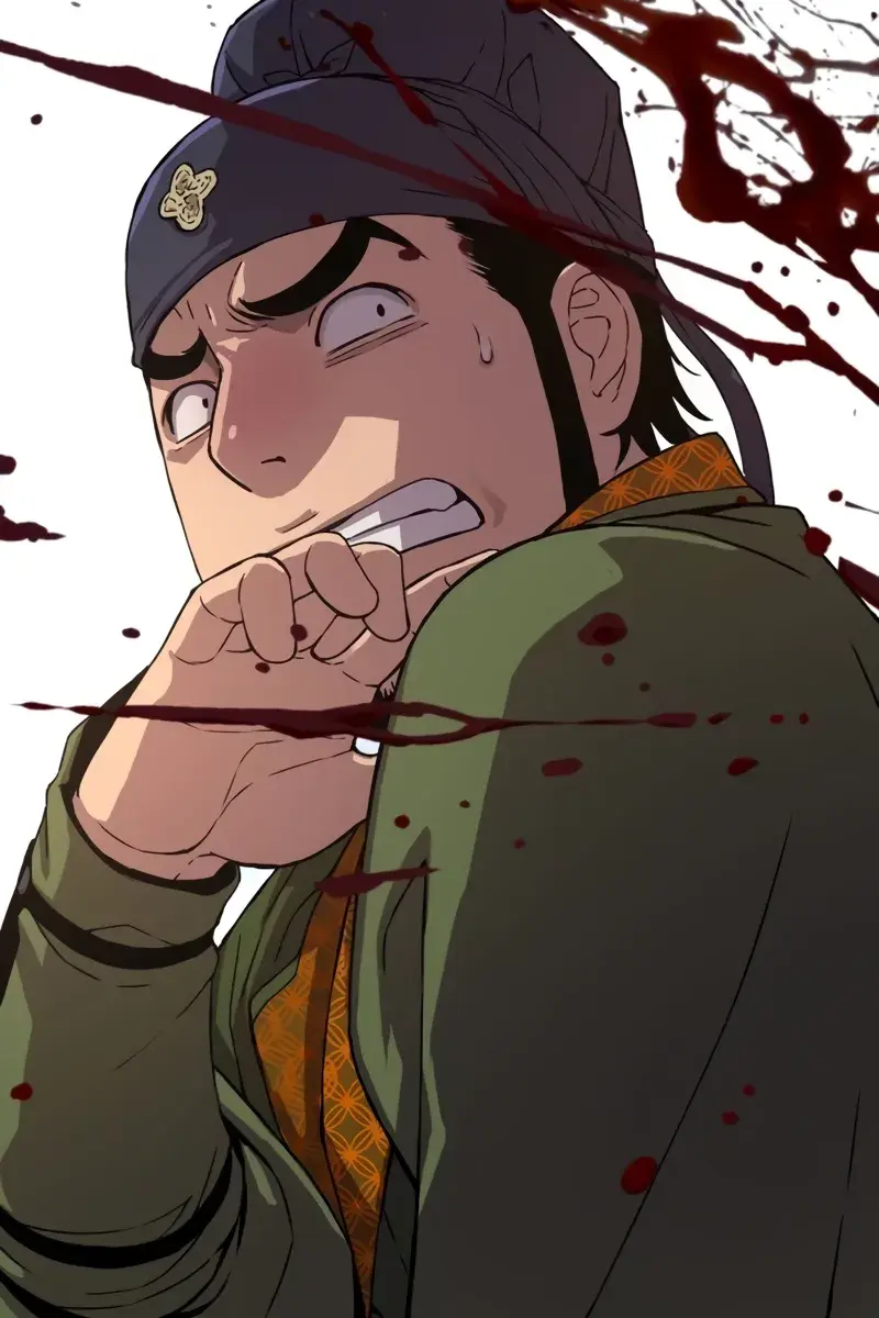 Myst, Might, Mayhem Chapter 5 Page 69