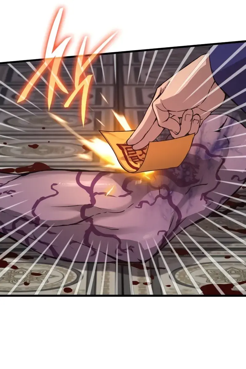 Myst, Might, Mayhem Chapter 5 Page 75