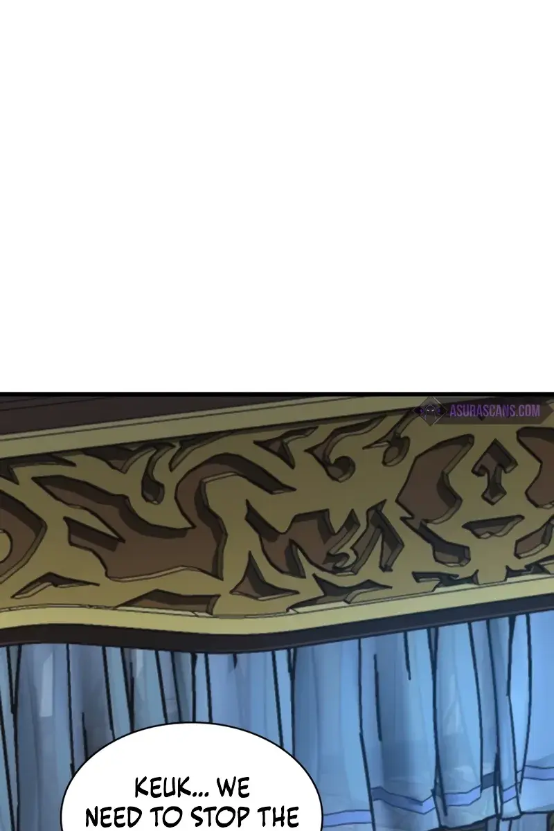 Myst, Might, Mayhem Chapter 5 Page 76